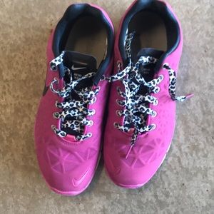 Nike free TR Fit 3 shoes